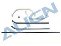 TR Landing Skid Set HS1014T-1