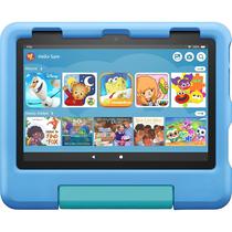 Tablet Amazon Fire 7 Kids Edition 12A Geracao 7" Wifi 32 GB - Azul