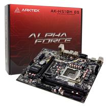 Placa Mãe Arktek AK-H510M Eg DDR4 Socket LGA 1200 Chipset Intel H510