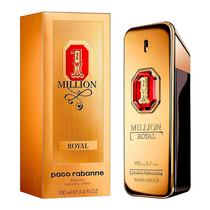 Perfume Paco Rabanne 1 Million Royal - Eau de Parfum - Masculino - 100ML