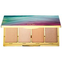 Paleta de Iluminador Tarte Sea Volume II 4 Cores