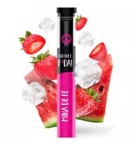 Chilly Beats 1000 Puffs Strawberry Watermelon Ice