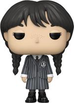 Boneca Wednenesday Addams - Wednesday - Funko Pop! 1309