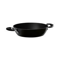 Sarten Bialetti Black Infinity 0H5T2032 32 CM Negro