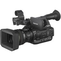 Filmadora Sony PXW-Z200 4K