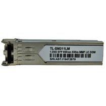 F. M SFP 1.25G 850NM 550M LC DDM TL-SM311LM