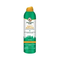 Repelente de Insectos Australian Gold Continuos Spray 157G