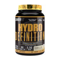 Hydro Definition Landerfit Vanilla 2LB 907G