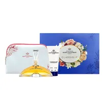 Perfume Marina Bourbon F Edp 100ML+BL (Kit)