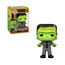 Muneco Funko Pop Universal Monsters Frankestein 1630