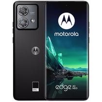 Smartphone Motorola Edge 40 Neo XT2307-1 NFC Single Sim + Esim de 256GB/12GB de Ram de 6.5" 50+13MP/32MP - Black Beauty