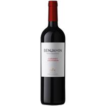 Vinho Nieto Benjamin Cabernet 750ML - 7793440702964