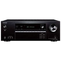 Receiver Onkyo TX-SR393 5.2 CH BT 110V Preto