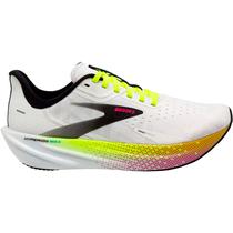 Tenis Brooks Masculino Hyperion Max 9 Branco - 1103901D196