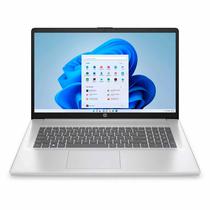 Notebook HP 17-CN0001TG Pentium N5030 4GB/ 128GB SSD/ 17.3"HD+/ W11/ Touch-Silve