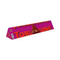 Chocolate Toblerone Fruit & Nut 100GR