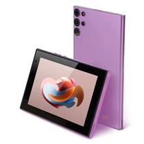 Tablet C Idea CM522 Tela 7" 5G 128GB 6GB Ram - Roxo