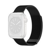 Correa Wiwu WI-WB005 para Apple Watch 44 - 45 - 49MM Negro