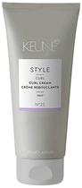 Creme para Cabelo Keune Style Curl Prep N 25 - 200ML