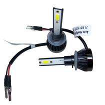 Lâmpada Xenon Mini LED H27 12V/30W/20.000LM