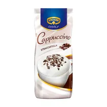 Café Cappuccino Krüger Family Stracciatella 500GR