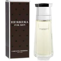 Perfume Masculino Carolina Herrera For Men Edt 100 ML