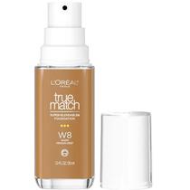 Loreal Base Liquida True Match Makeup 30ML s/C