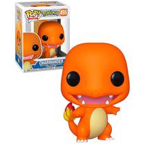 Funko Pop! Games Pokemon - Charmander 455