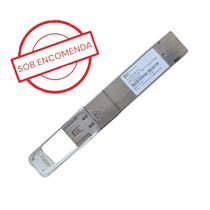 F. M QSFP56-DD 400G 600KM ZR+ DWDM Coherent QSFP-DD-Dco