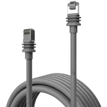 Cabo Ethernet A GEN3/V3 para Starlink Mini Link-It 10 Metros - Cinza