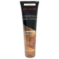 Condicionador de Cabelo Revlon Colorsilk Tonos Castanos - 250ML