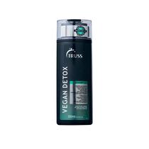 Truss Vegan Detox Shampoo 300ML