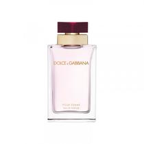 D&G Pour Femme Edp 100ML N18