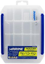 Estojo Marine Sports Tackle Box MTB205N para Iscas Artificial com 3 Divisorias