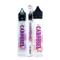Liq Innevape Base Carousel 75ML