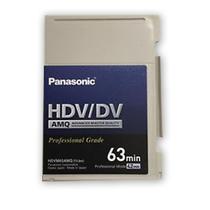 Fita Panasonic DVM63AMQ