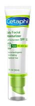 Protetor Solar Cetaphil Daily Facial SPF50+ 50ML