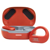 Fone de Ouvido JBL Endurance Peak 3 Bluetooth – Coral JBLENDURPEAK3CORAM
