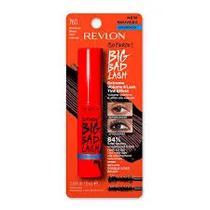 Revlon Mascara de Pestana So Fierce 10ML 762 Black Noir