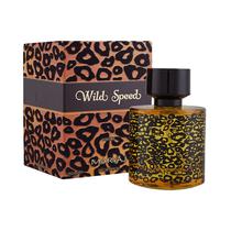 Perfume Maryaj Wild Speed Edp 100ML