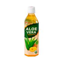 Jugo Lotte Aloe Vera Pia 500ML