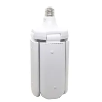Lâmpada LED Ecopower EP-5922 50W/6500K/Bivolt