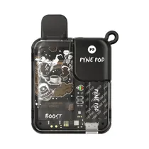 Pod Descartável Pyne Pod Boost 8.500 Puffs Colombian Coffee