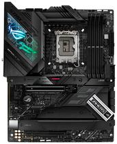 Placa Mãe Asus Rog Strix Z690-F Gaming Wifi LGA1700/ 4XDDR5/ PCI-e/ HDMI/ DP/ USB-C