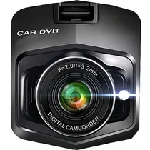 DVR p/ Auto Sate A-DVR031 1CAM Full HD 12MP USB/ SD/ Av/ HDMI Vision Nocturna