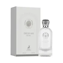Perfume Maison Alhambra Delilah Blanc Eau de Parfum 100ML