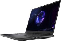 Notebook Dell Alienware M16 AWM16R-9487BLK-Pus Intel Core Ultra 9/32GB/1TB SSD/Nvidia Geforce RTX4070