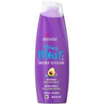 Condicionador Aussie Miracle Moist 360ML