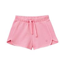 Short Infantil Benetton 3J70G900O 38E