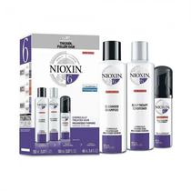 Kit Nioxin Hair System 6